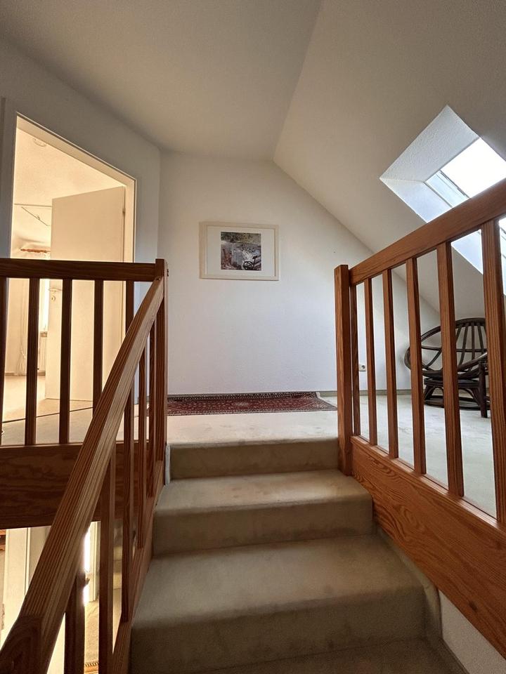 Licht. Raum. Küstennähe- Ihr Zuhause in Travemünde – Bild 11