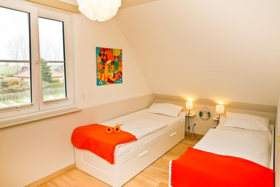 Renditeobjekt oder Familienglück an der Ostsee in Rerik – Bild 12