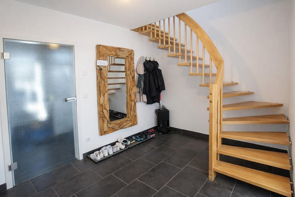 Modernes Einfamilienhaus (EFH) mit Wohlfühlcharakter ohne Makler – Bild 14