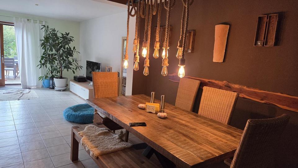 großzügige Doppelhaushälfte - ideal für Familien mit Kindern – Bild 15