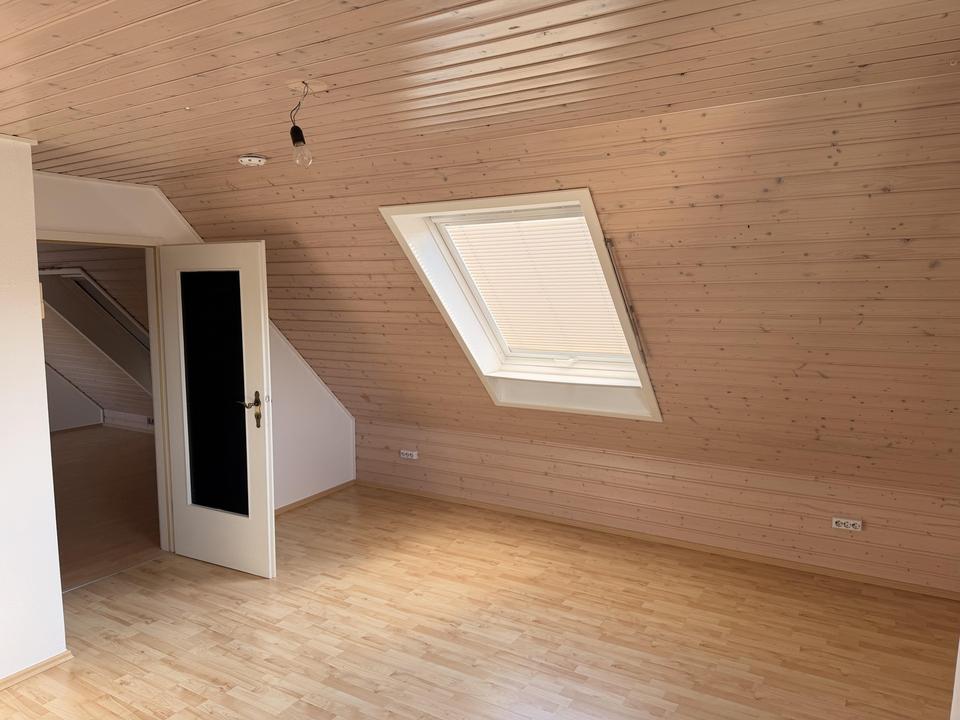 Bezugsfertige Penthouse-Maisonette-Wohnung im Herzen von Geislingen – Bild 40