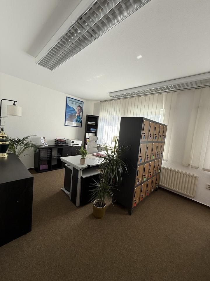 Büro - CoWorking Place - virtuelle attraktive Geschäftsadresse – Bild 3