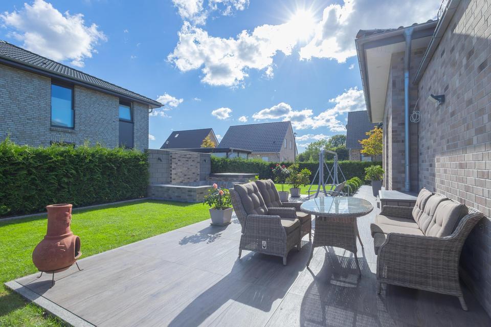 Stillvolle Villa an der Ostsee – Bild 8