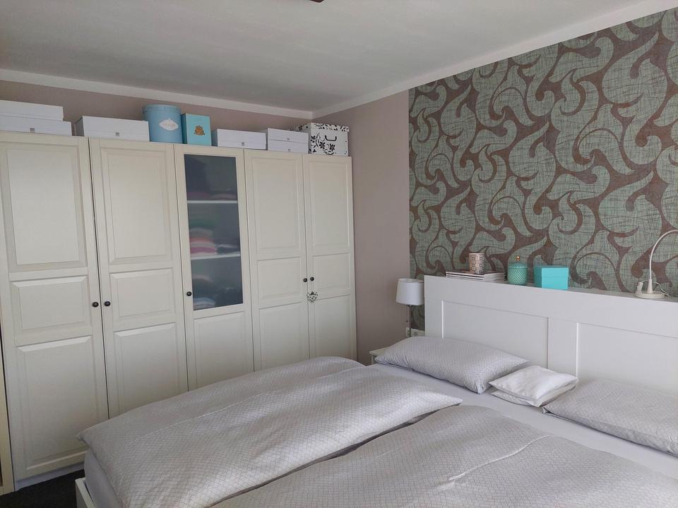 Großzügige 4 Zimmer Wohnung mit Balkon & Garage – perfekt für Familien und Homeoffice – Bild 9