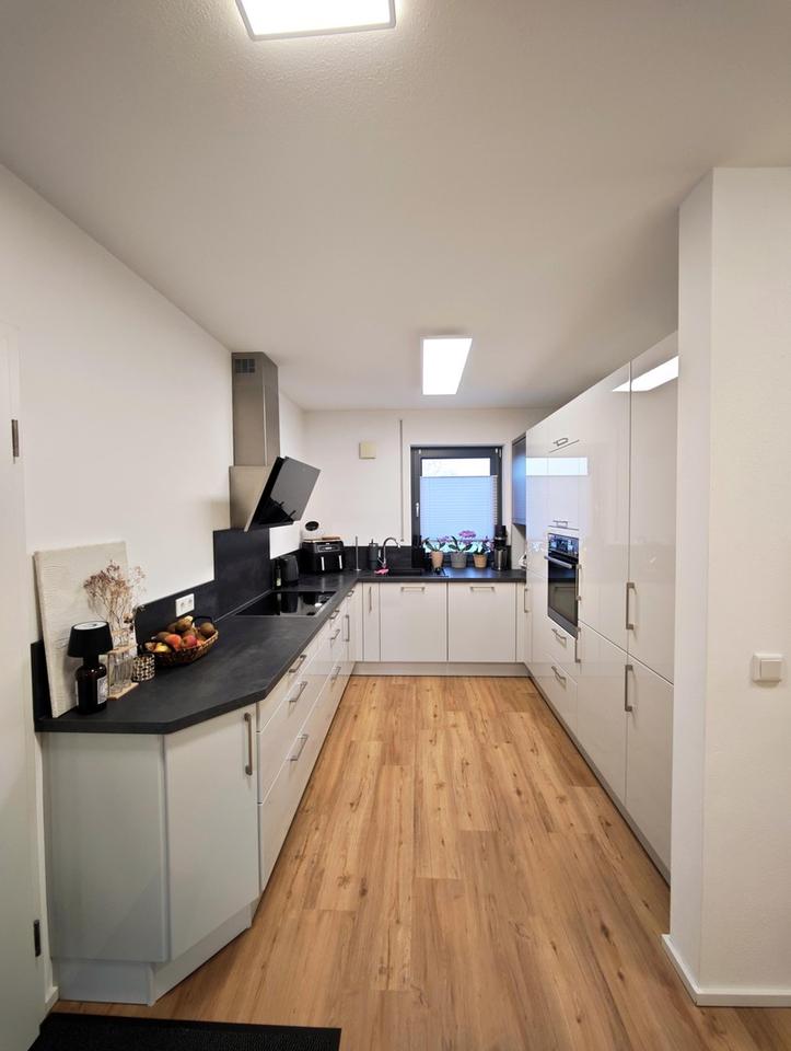 Lichtdurchflutetes Wohnglück im 1. Obergeschoss – Bild 4