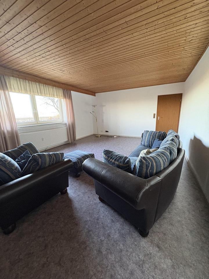 3-Zimmer-Souterrainwohnung mit Küche in Ermreus – Bild 7