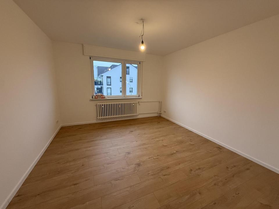 Helle, renovierte 3‑Zimmer‑Wohnung mit Balkon in Top‑Lage – Bild 6