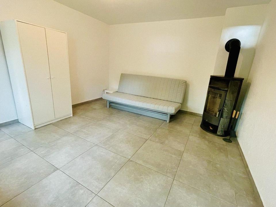 Teilmöbliertes Haus mit 55qm Garten in Schwabing – Bild 7