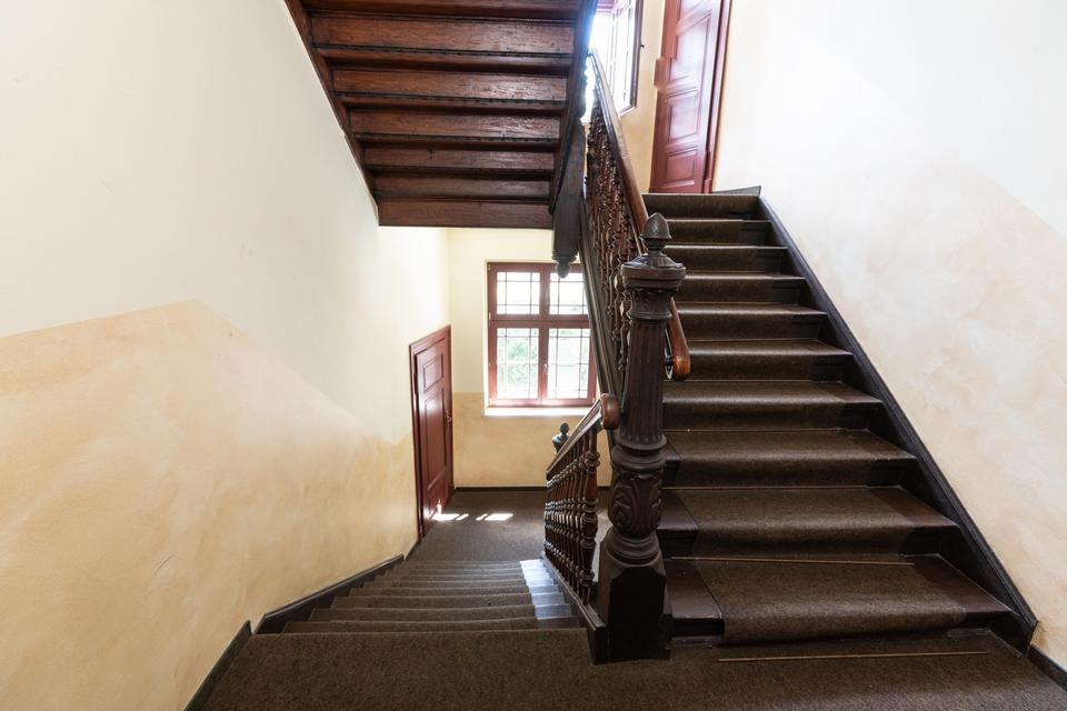 Deine neue Wohnung 2 ZKB + Balkon im 1. OG – Bild 10