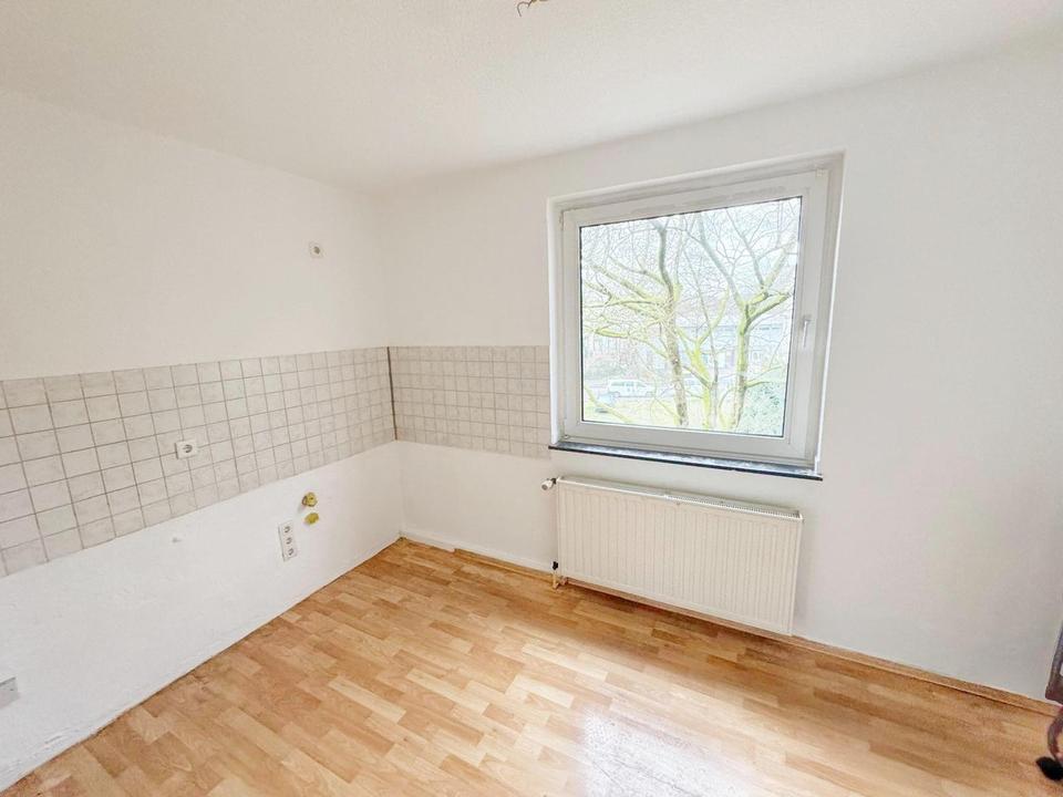 Helle und ruhige 3,5 Zimmer Wohnung in Herne Crange mit Stellplatz – Bild 6