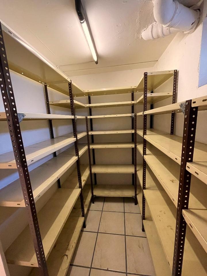 Großzügiges Wohnen auf einer Ebene mit vielseitig nutzbarem Untergeschoss – Bild 26