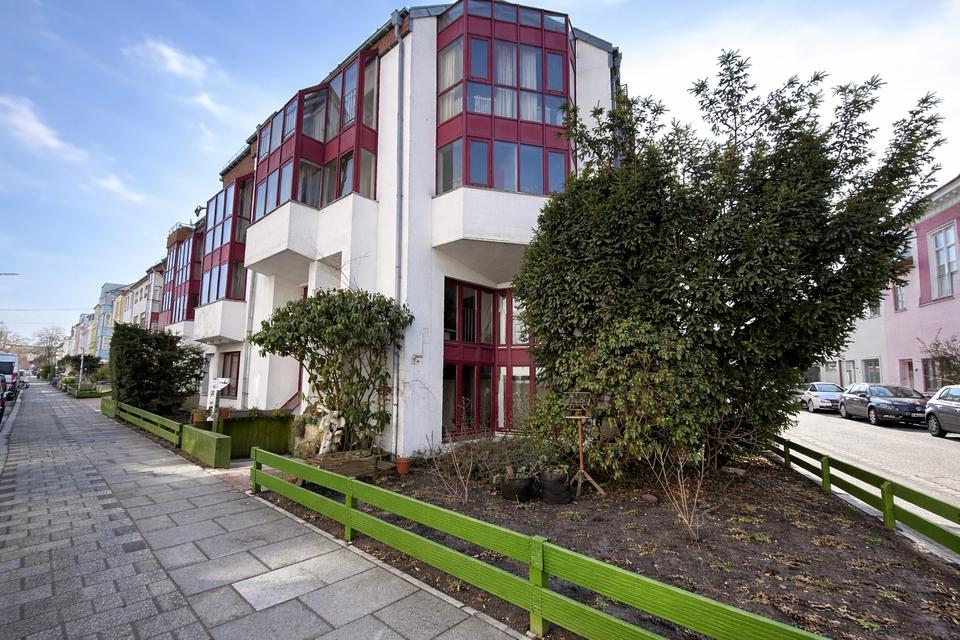 Viertelhighlight: Wohnung mit Fahrstuhl und TG-Stellplatz! – Bild 3