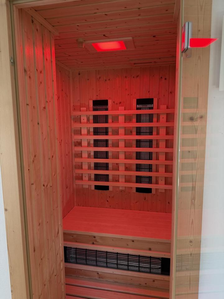 Landhaus der besonderen Art – Bild 15