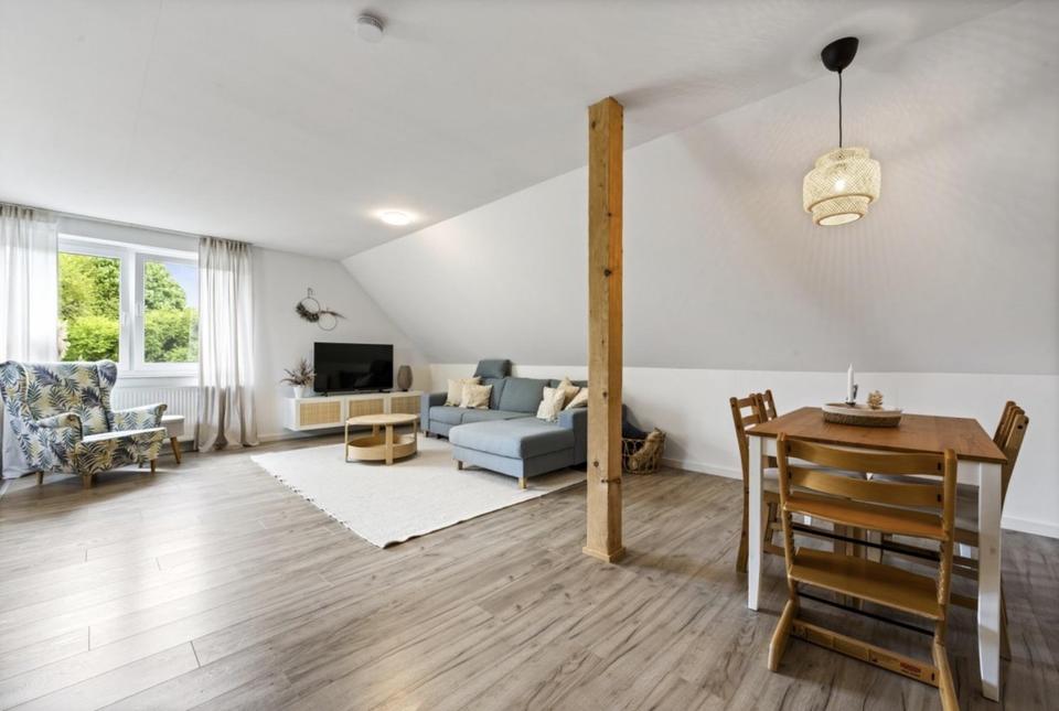 Attraktive 3-Zimmer-Wohnung in 23919 Berkenthin – freundlich & modern ausgebaut