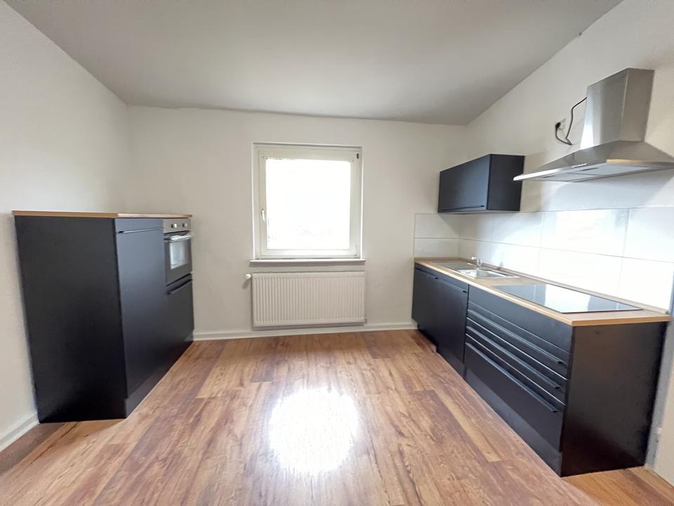 2,5-Zi-Whg mit Küche im DG in Hattingen-City – Bild 2