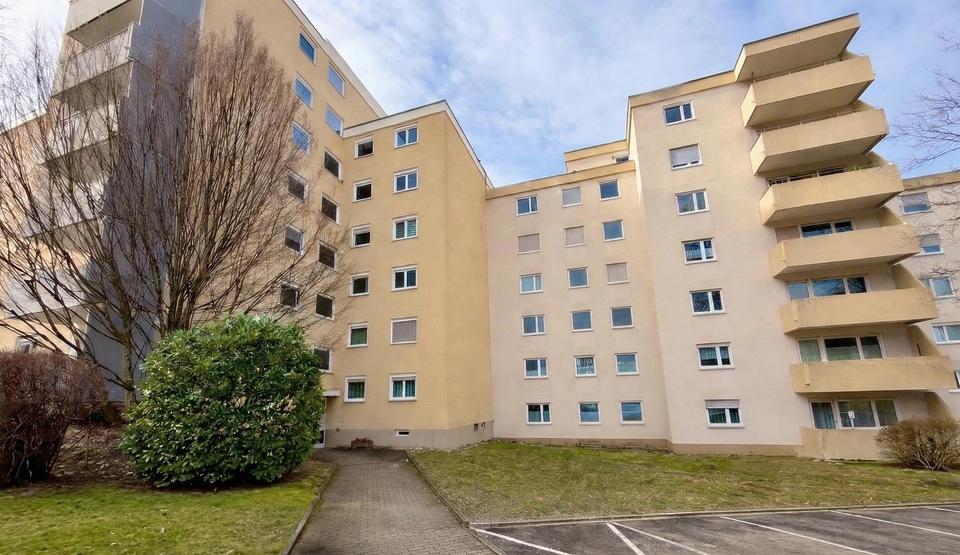 Bezugsfrei, Modernisiert & Barrierefrei: Ihr neues Zuhause mit traumhaftem Ausblick – Bild 8