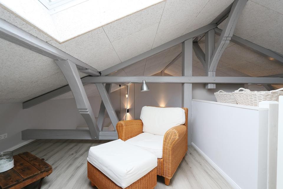 2-Zimmer Loft - Wohnen, wo andere Urlaub machen – Bild 18