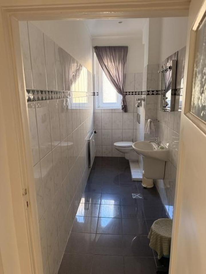 Super gepflegte 100 m² Wohnung im wunderschönen Berlin-Wilmersdorf – provisionsfrei! – Bild 15