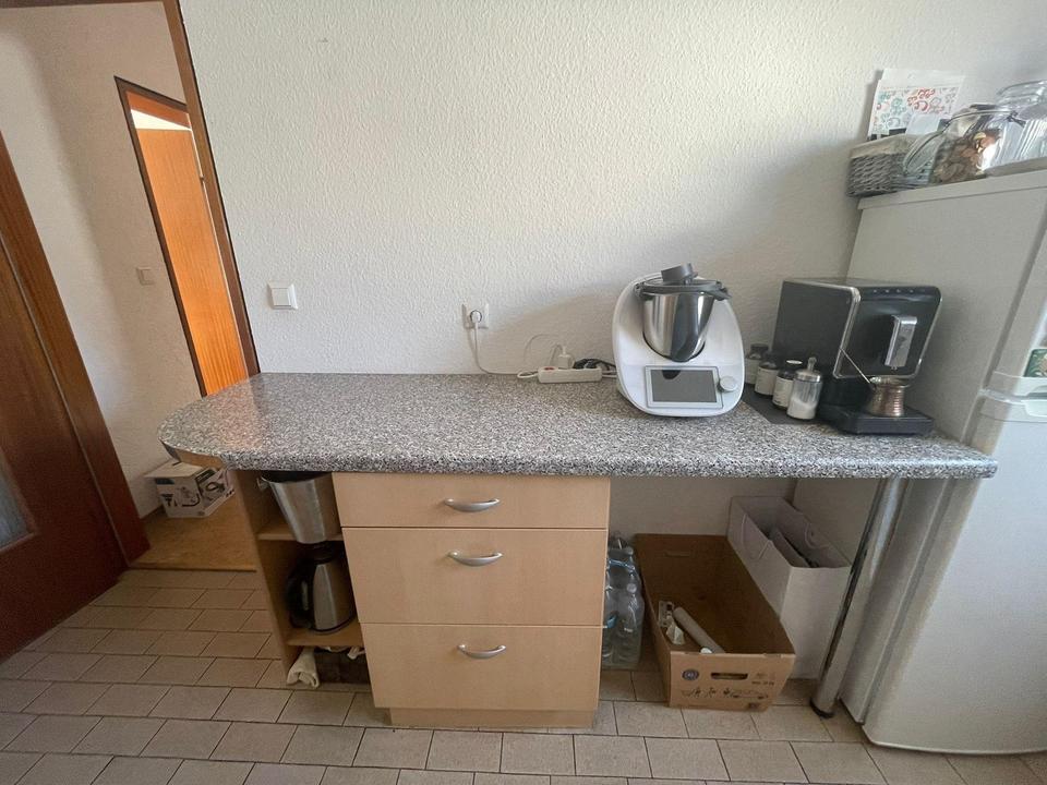 Attraktive 2-Zi-Eigentumswohnungen in ruhiger Grünlage – Bild 5