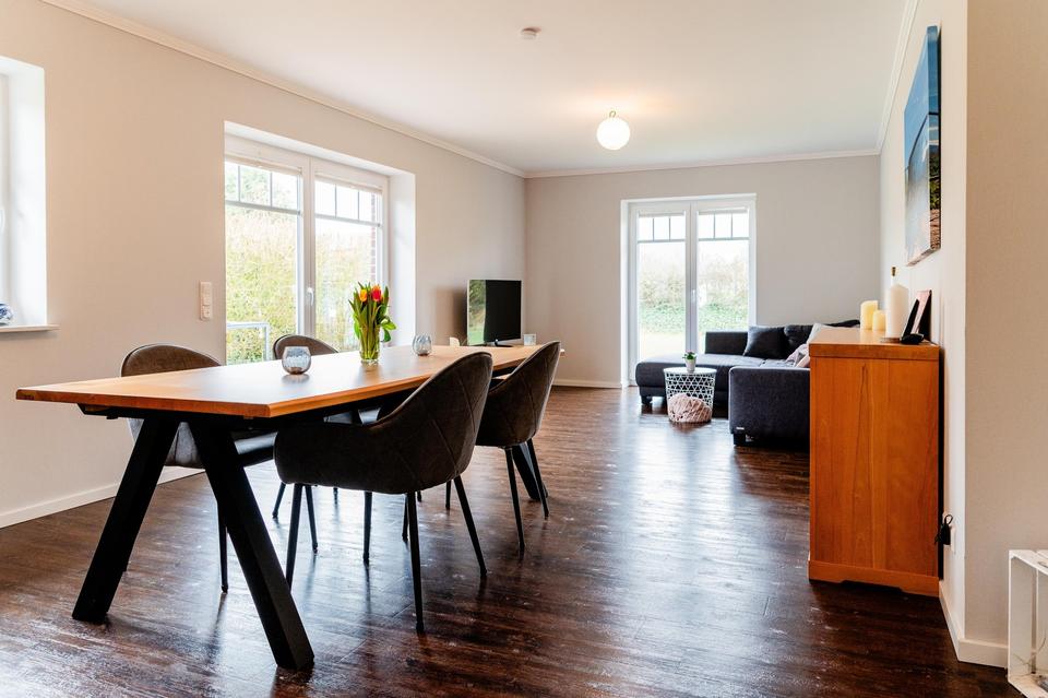 Gepflegtes Einfamilienhaus (Walmdachbungalow) ohne Makler – Bild 21