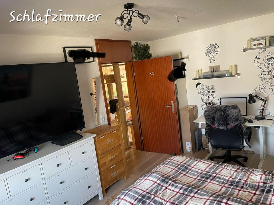 3 Zimmer Wohnung – Bild 9