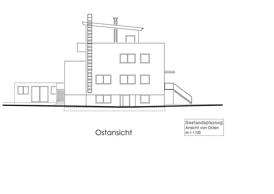 Heusenstamm Traumimmobilie in ruhiger Waldlage als Gewerbe- und Wohnimmobilien – Bild 26