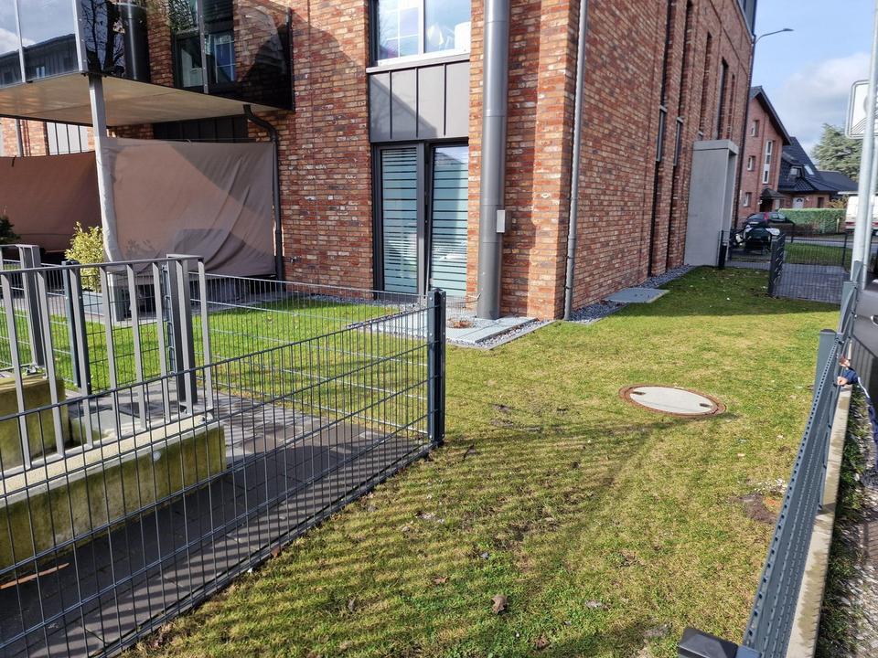 Moderne, barrierefreie 2-Zi-Terrassenwohnung in Hövelhof. – Bild 3