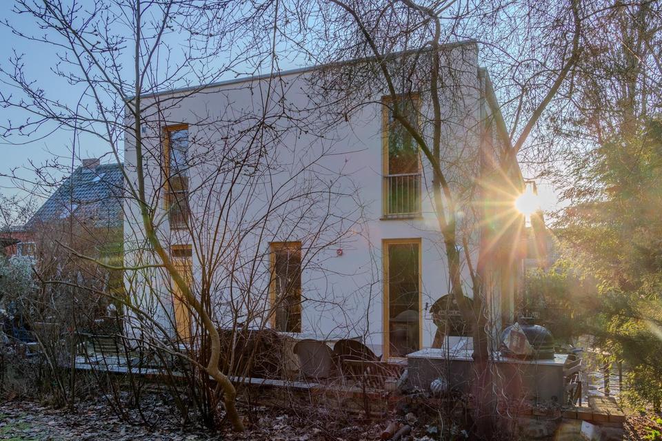 Architektenhaus in Berlin-Wilhelmshagen – Bild 6