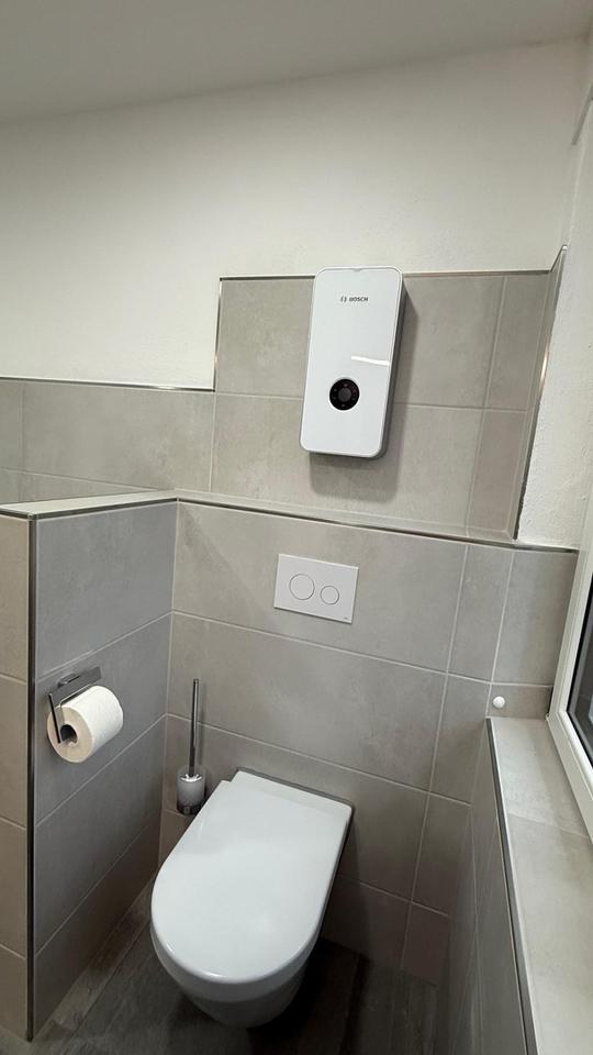 3-Zimmer Wohnung/ 1 OG / top modern / mit Balkon in Andernach – Bild 28