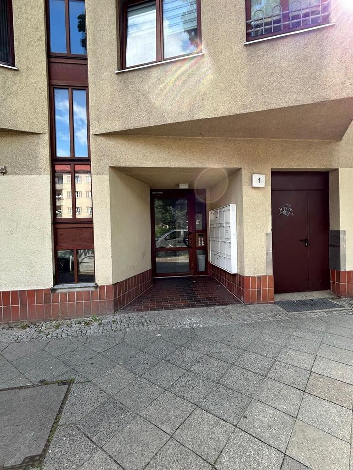 3 Zimmerwohnung in Alt-Tempelhof, Bezugsfrei – Bild 3