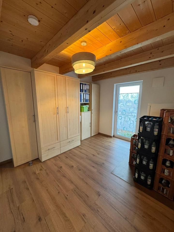 **provisionsfrei**: Neuwertige 3-Zimmer 100qm Maisonette in Unterneukirchen – Bild 12