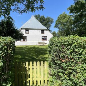 - provisionsfrei - Gemütliches Einfamilienhaus mit großem Garten