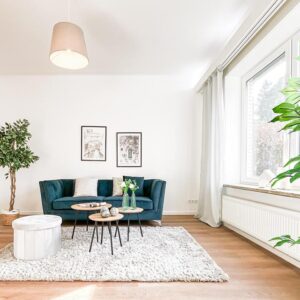 Großzügiges Einfamilienhaus in HH-Niendorf