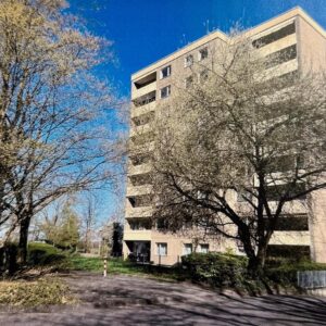 Eigentumswohnung auf der Karthause: Komfort für Familien, Paare und Investoren