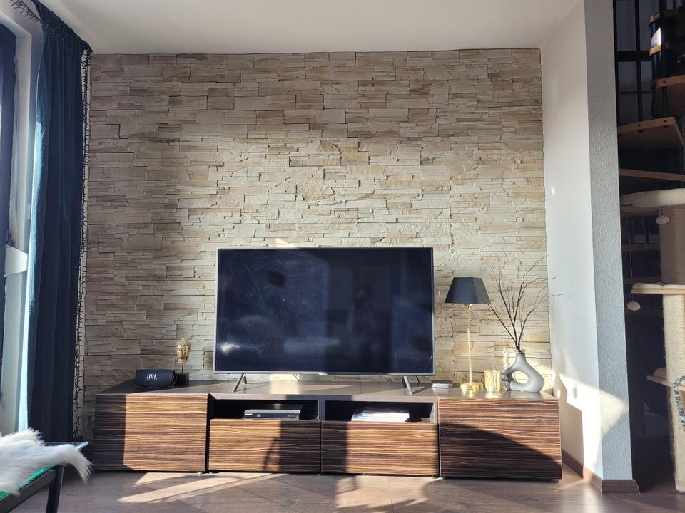 Verkaufe schöne und gut gepflegte 2,5-Zimmer-Maisonette-Wohnung in Murr a. d. Murr – Bild 2