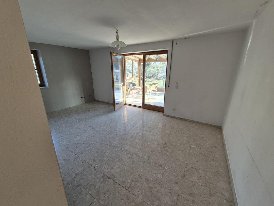 Bieterverfahren: 2-Fam.Haus inkl. 1700qm Grund in Engelsberg – Bild 8