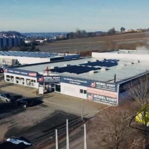 Stellplatz-Areal als Gewerbefläche zur Miete – Ideal für Fahrzeughandel-/Verleih