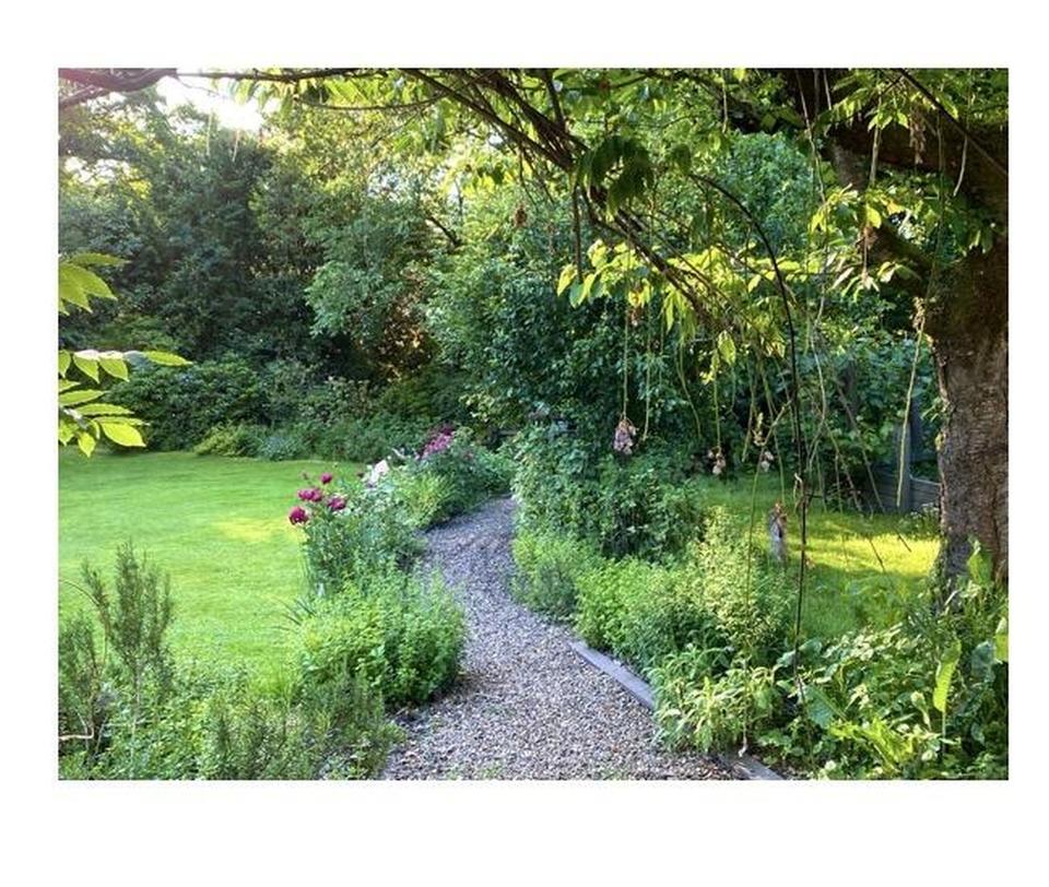 Großzügiges Wohn-Idyll beim Schönebecker Schloss – Bild 21