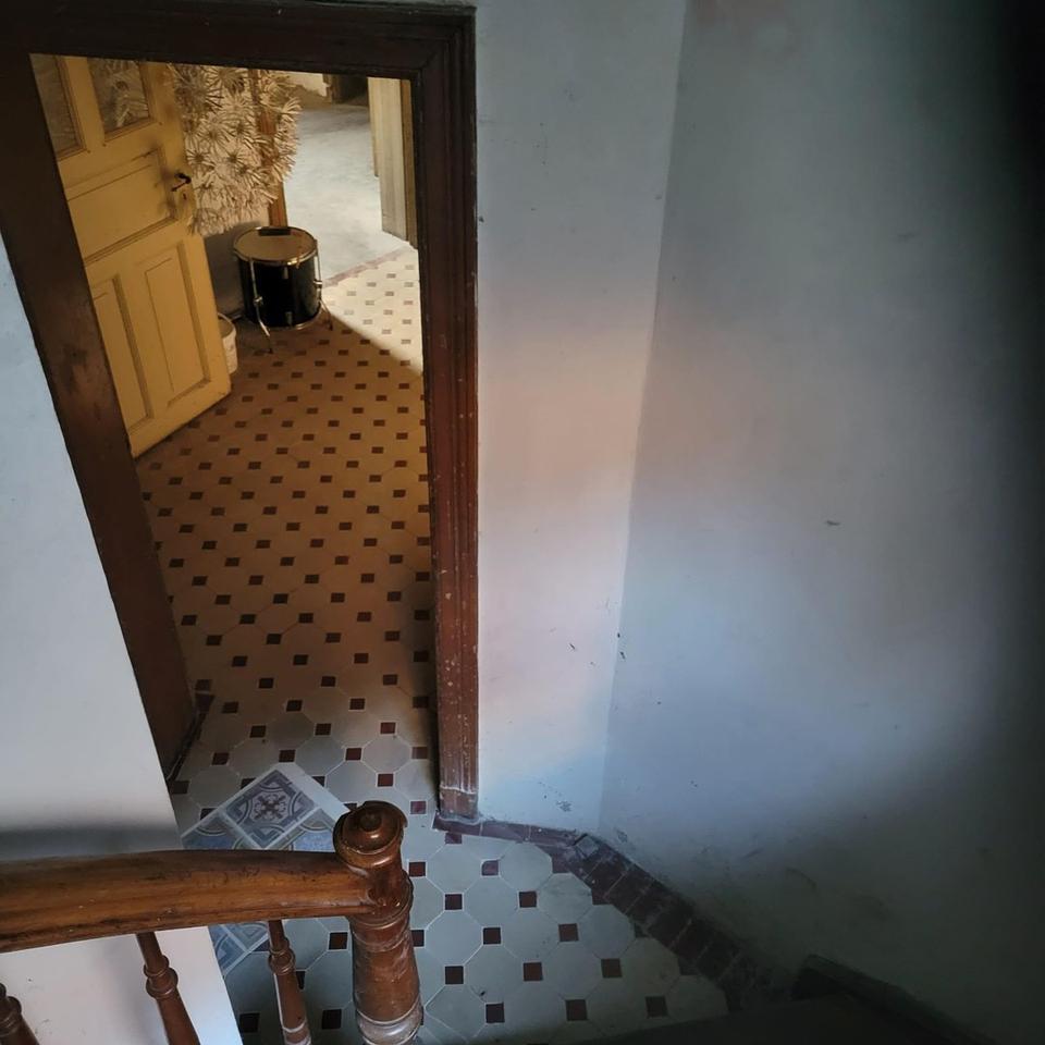 Stilvolle Jugendstilvilla mit Parkblick in Itzehoe – Bild 15