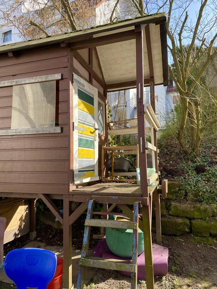 CHARMANTE EIGENTUMSWOHNUNG -PROVISIONSFREI- von Privat – Bild 15