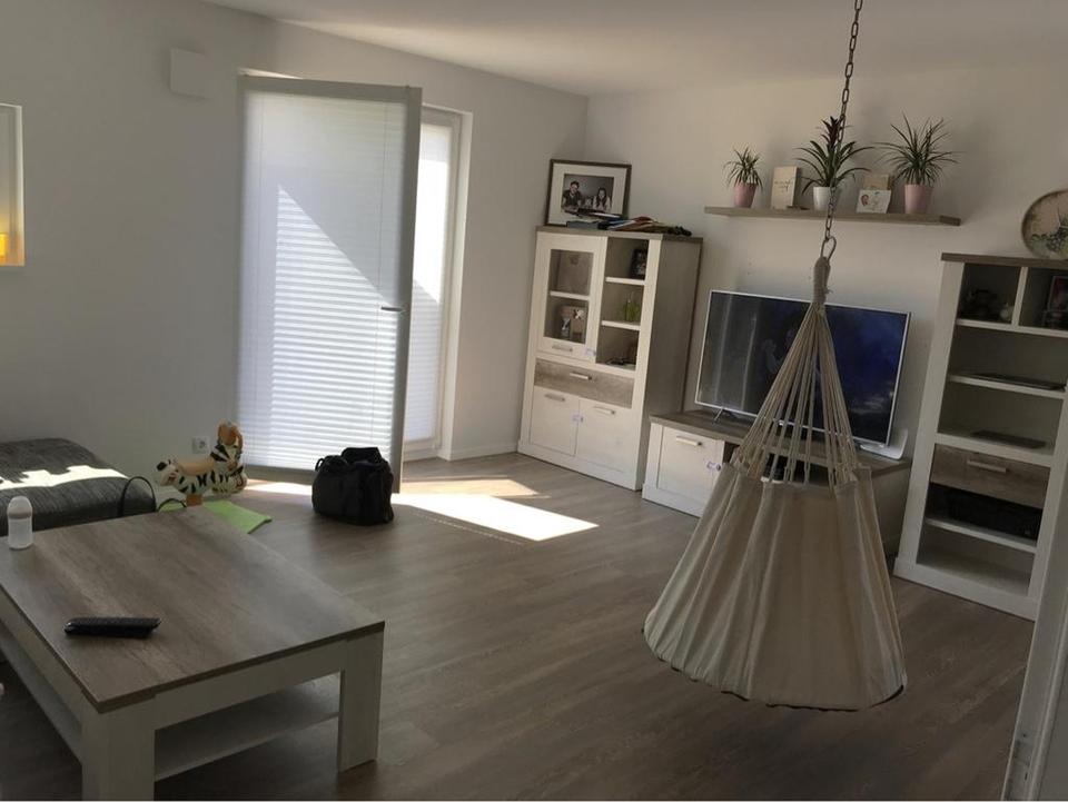 Stade Riensförde 2-Zi-EG-Whg. gr. Terrasse + 2 KFZ-Stellplätzen – Bild 11