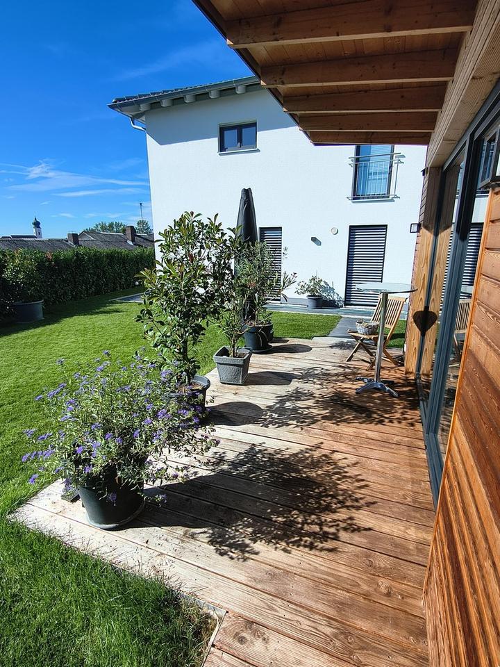 Architektenvilla im Bäderdreieck - Zweifamilienhaus möglich – Bild 3