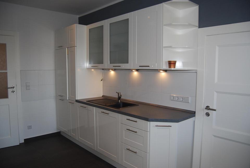 Ohne Makler! Sehr helle 3-Zimmerwohnung mit Balkon im grünen Umfeld – Bild 13