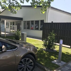 Schöne Bürofläche (100m²) in Toplage - direkt vom Eigentümer