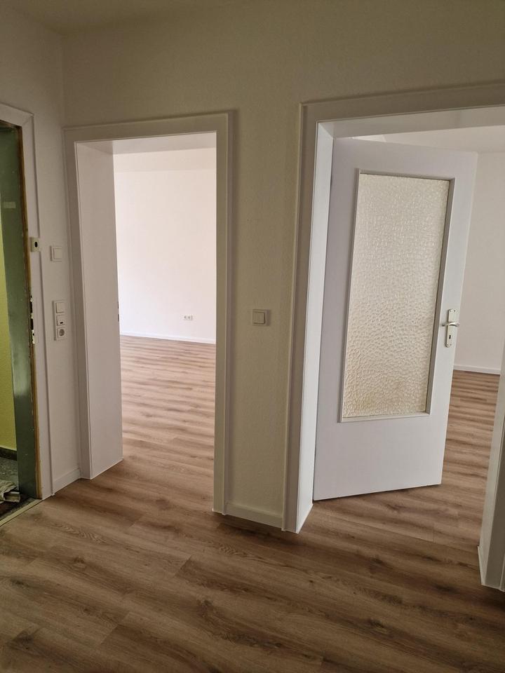 Großzügige 5-Zimmer-Wohnung in der ruhigen Arndtstraße im beliebten Kaiserstraßenviertel – Bild 11