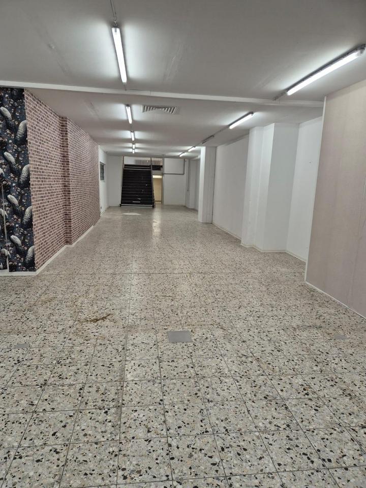 Repräsentative Mietfläche mit großzügigem Grundriss und variabler Nutzung – Bild 7