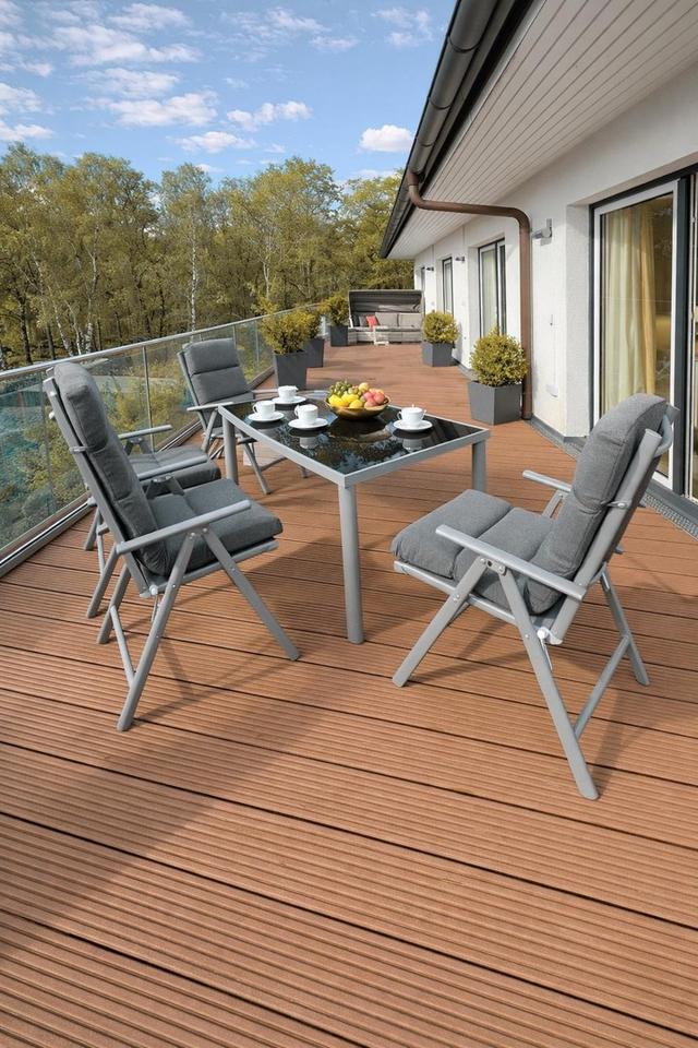 Luxuriöse Penthouse-Wohnung mit Dachterrasse in Travemünde an der Ostsee – Bild 16