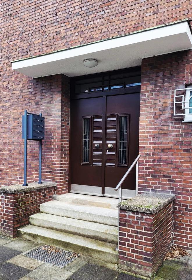 Sofort einziehen - Gemütliche gehobene 3,5 Zi. Wohnung – Bild 10