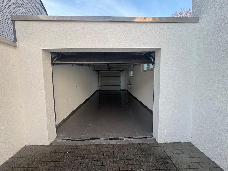 Leverkusen Waldsiedlung Hell Modern 6-Zimmer Bezugsfertig – Bild 17