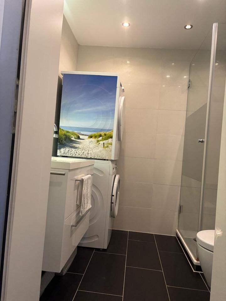 Provisionsfrei: Helle 3-Zimmer-Wohnung (75qm) mit Südbalkon in Kaarst Mitte – Bild 5